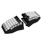 Custom keyboard image