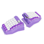 Custom keyboard image