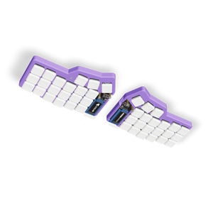 Custom keyboard image