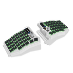 Custom keyboard image
