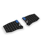 Custom keyboard image