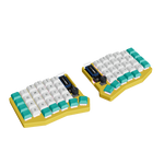 Custom keyboard image