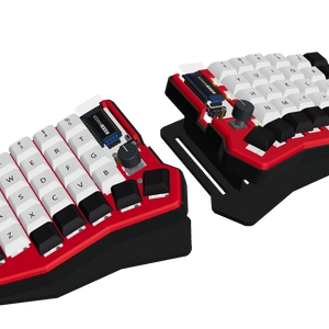 Custom keyboard image