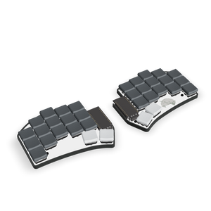 Custom keyboard image