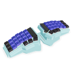 Custom keyboard image