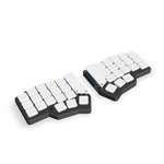 Custom keyboard image