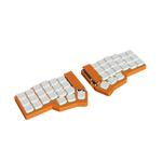 Custom keyboard image