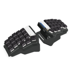 Custom keyboard image