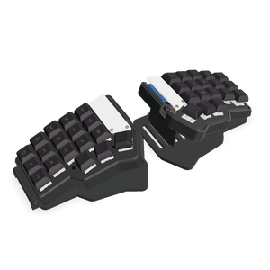 Custom keyboard image