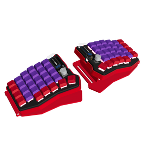 Custom keyboard image
