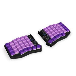 Custom keyboard image