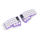 Custom keyboard image