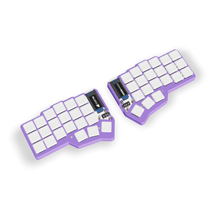 Custom keyboard image