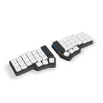 Custom keyboard image