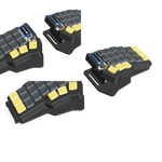 Custom keyboard image