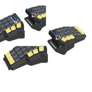 Custom keyboard image