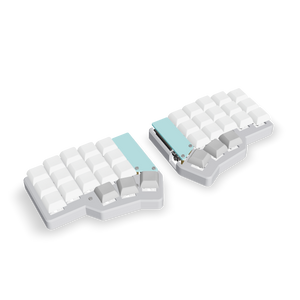 Custom keyboard image