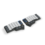 Custom keyboard image