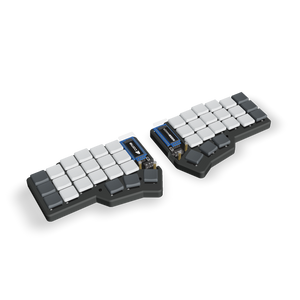 Custom keyboard image