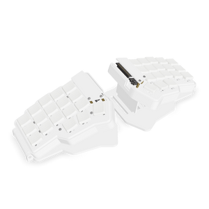 Custom keyboard image