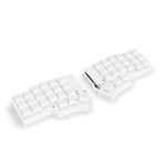 Custom keyboard image