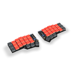 Custom keyboard image