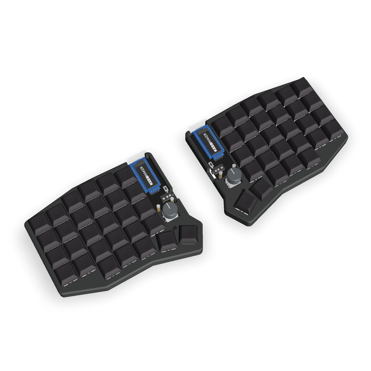 Sofle MX Prebuilt Split Keyboard