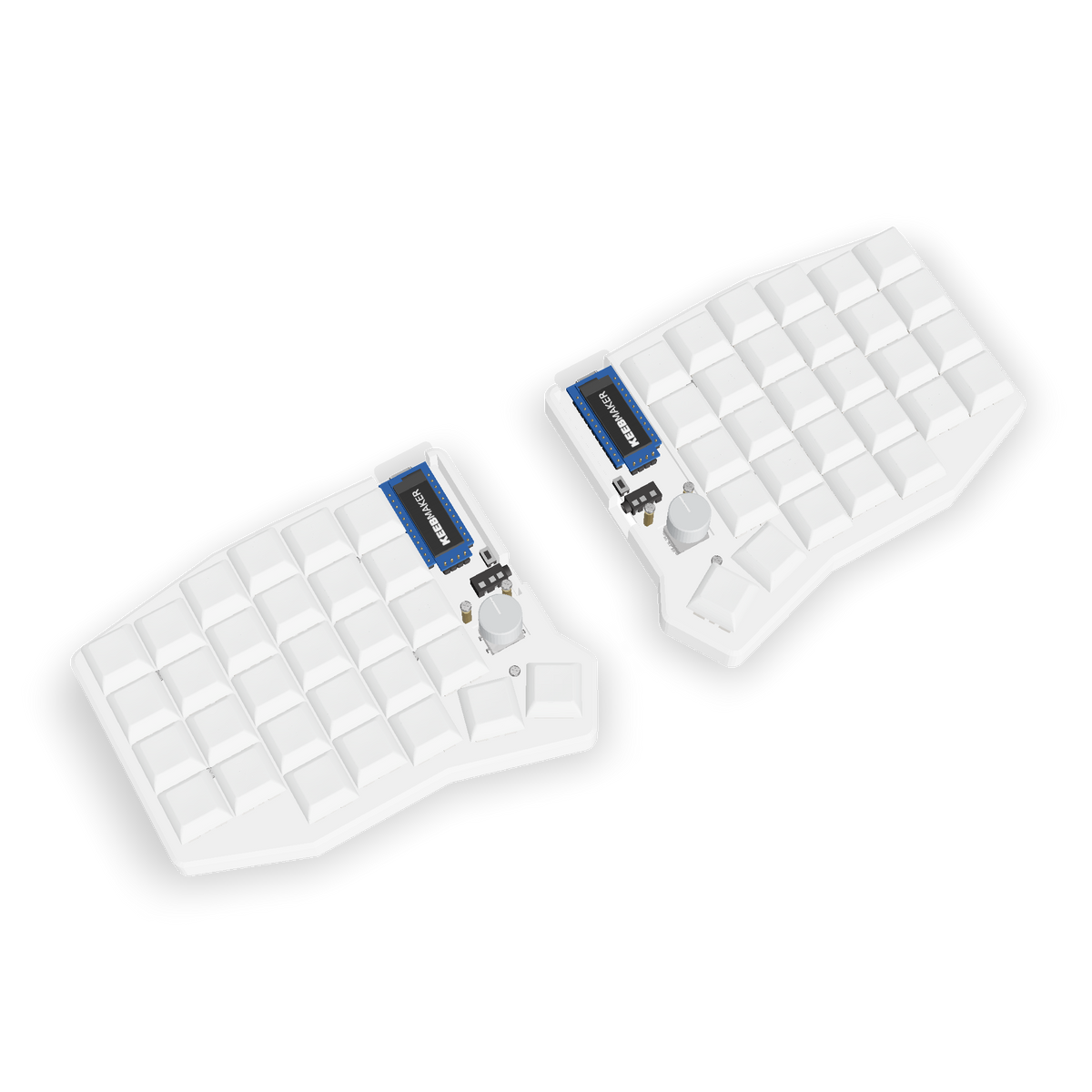 Sofle MX Prebuilt Split Keyboard
