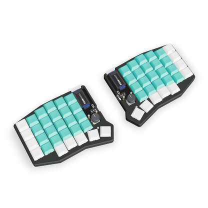 Sofle MX Keyboard