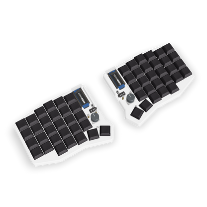Sofle MX Prebuilt Split Keyboard