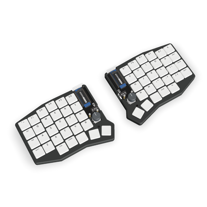 Sofle LP Prebuilt Split Keyboard