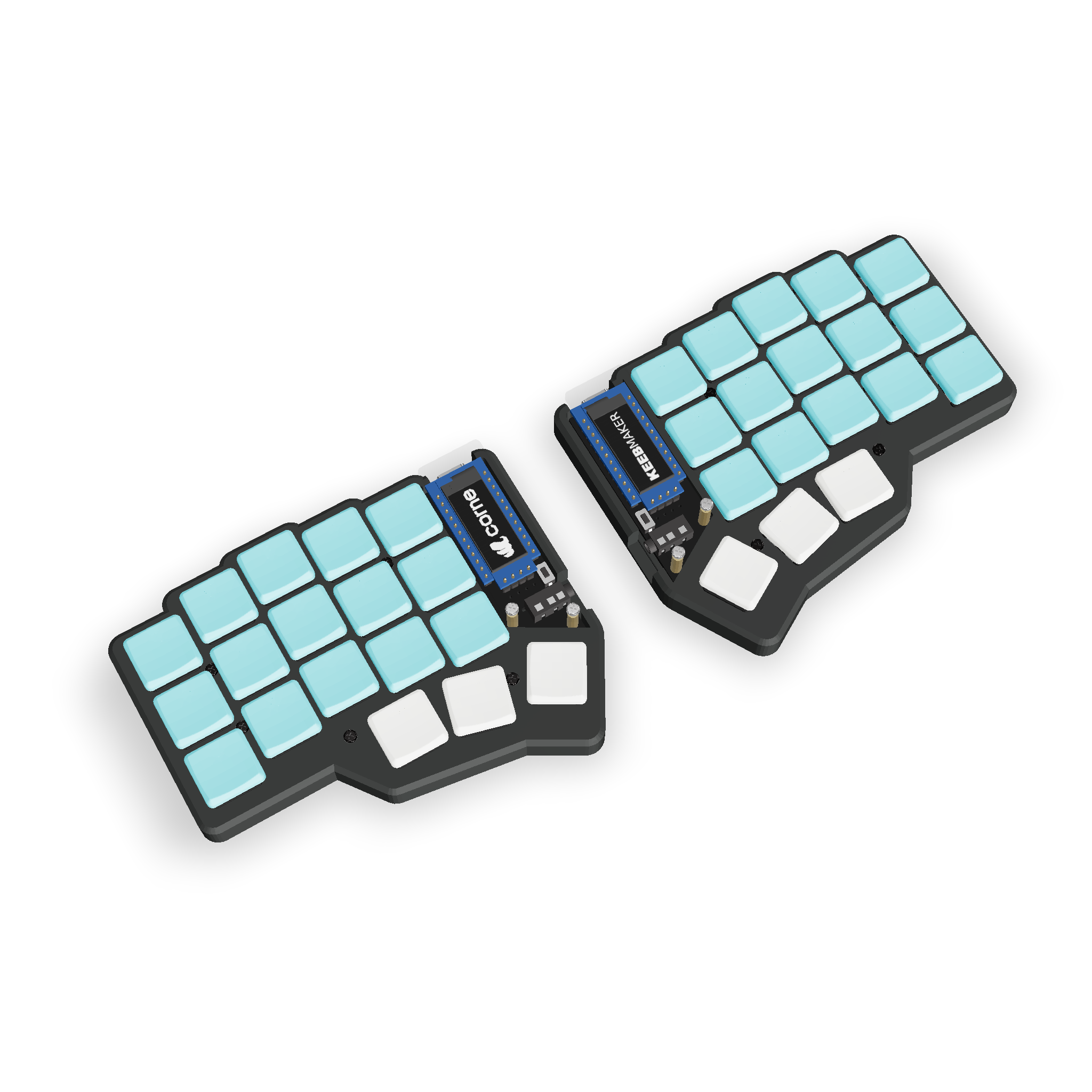 Corne 36 LP Prebuilt Split Keyboard Corne 36 LP Prebuilt Split Keyboard