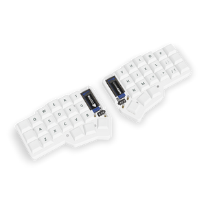 Split Ergonomic Keyboards – Ultimate Comfort & Customization