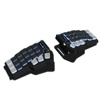 Custom keyboard image