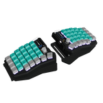 Custom keyboard image