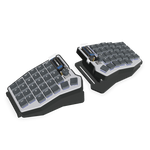 Custom keyboard image