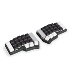 Custom keyboard image