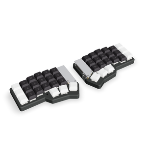 Custom keyboard image