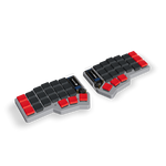 Custom keyboard image