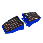 Custom keyboard image