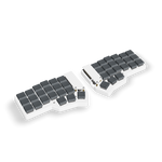 Custom keyboard image