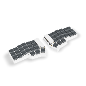 Custom keyboard image