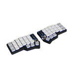 Custom keyboard image