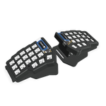 Custom keyboard image