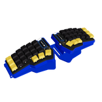 Custom keyboard image