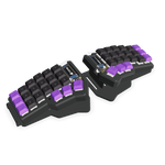 Custom keyboard image