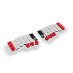 Custom keyboard image