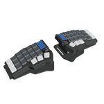 Custom keyboard image