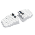 Custom keyboard image