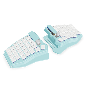 Custom keyboard image